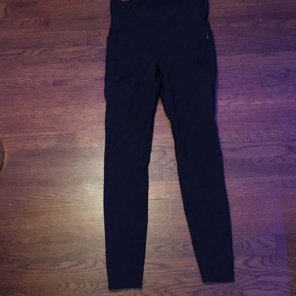 lululemon leggings!
